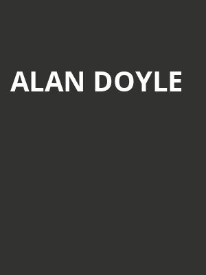 Alan Doyle & the Beautiful Gypsies at Bush Hall